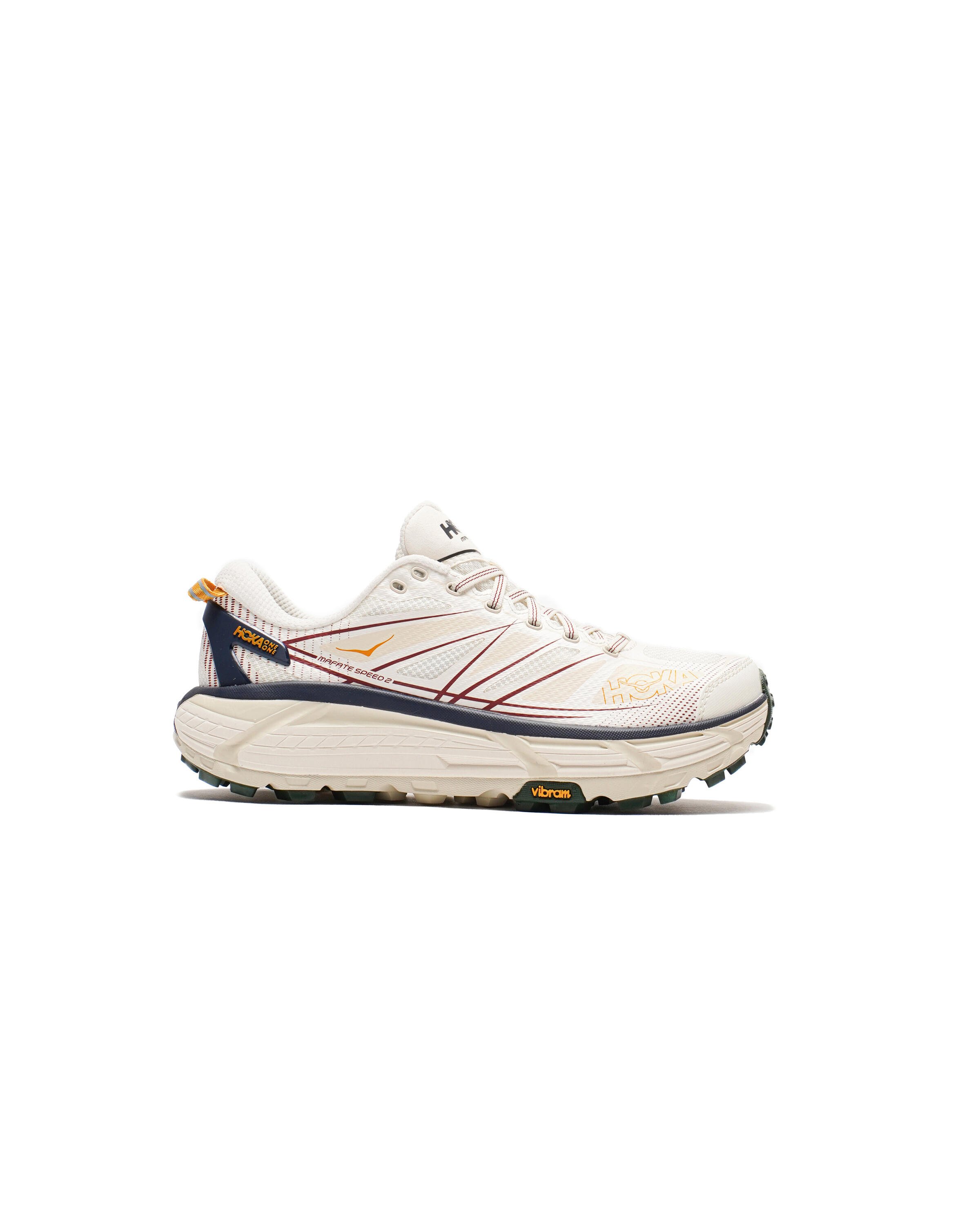 Hoka One One MAFATE SPEED 2 | 1126851-ALK | AFEW STORE Hoka One One MAFATE SPEED 2 | 1126851-ALK | AFEW STORE